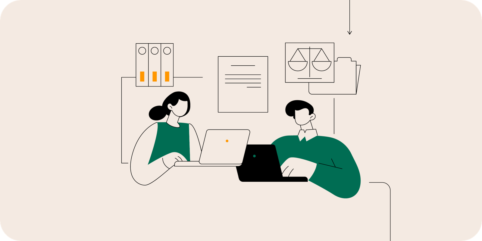 Ilustração Passo 5