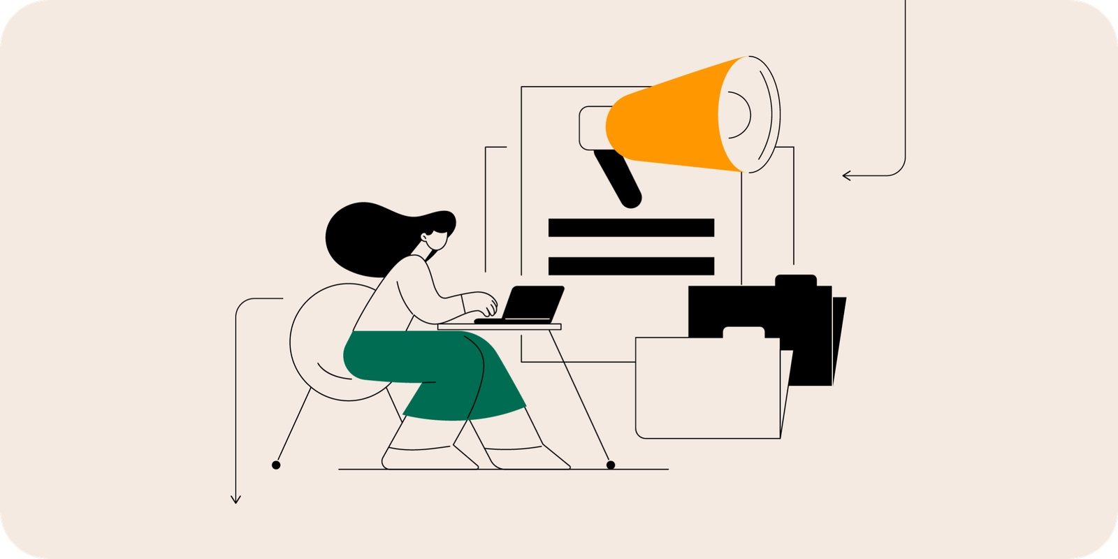 Ilustração Passo 6