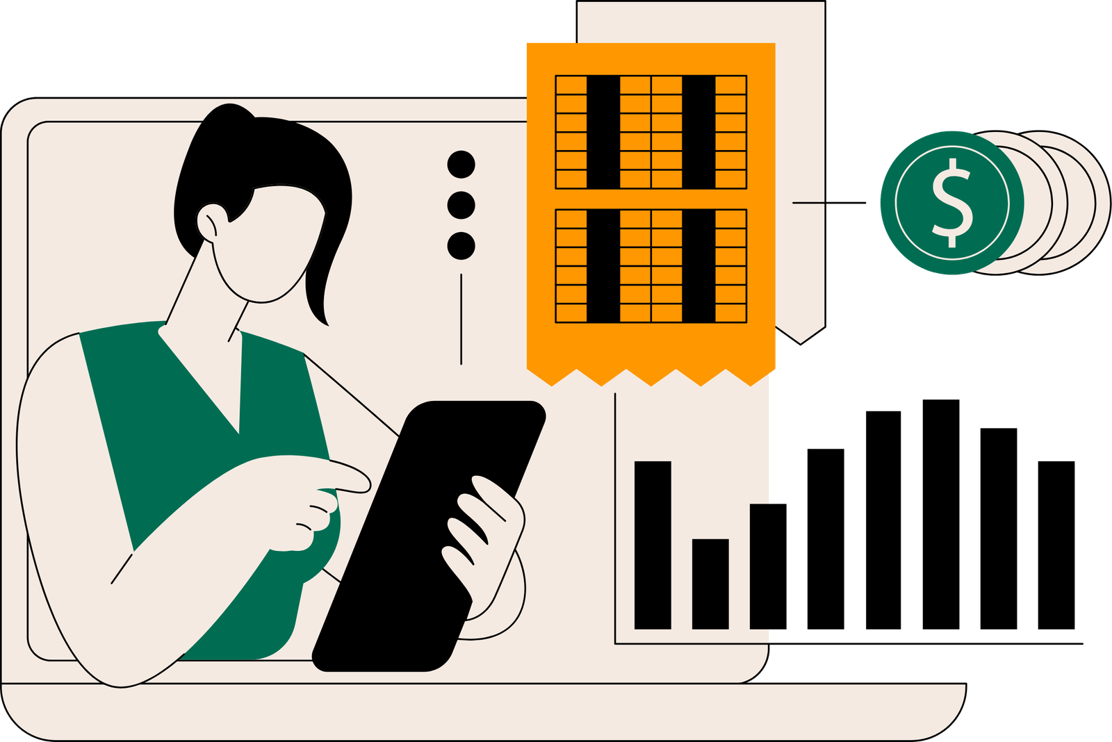 Prestação de contas