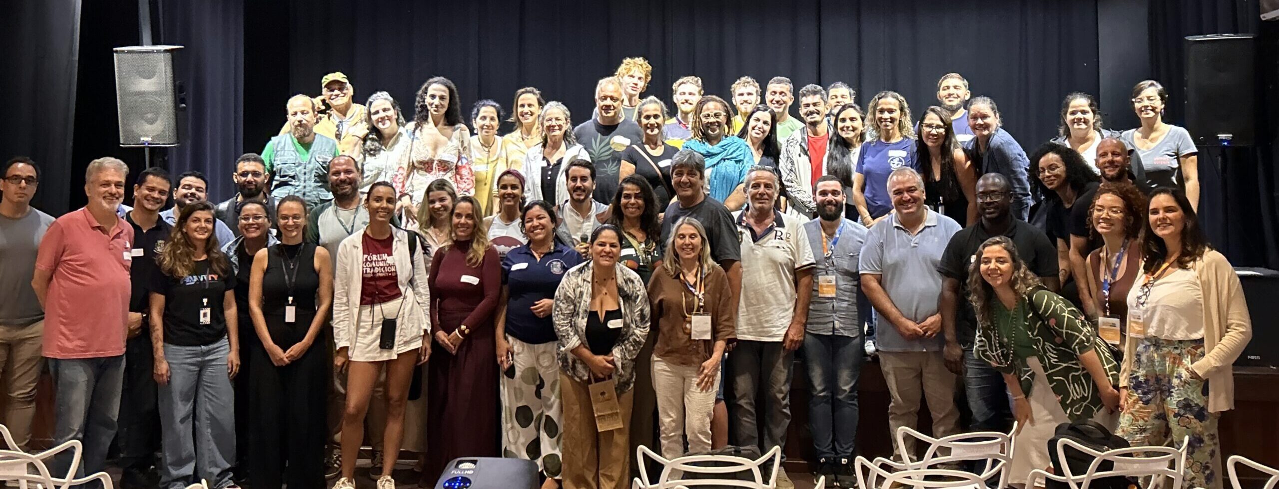 Embratur promove 1° Workshop DestinoLAB Paraty para acelerar inovação no turismo internacional no destino fluminense