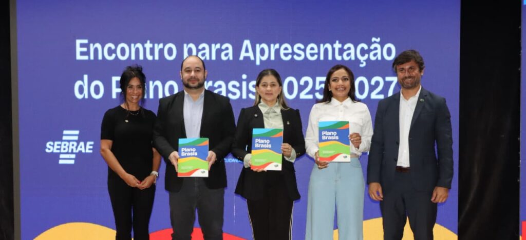 Plano Brasis TO Adiel Ponte/ Governo do Tocantins